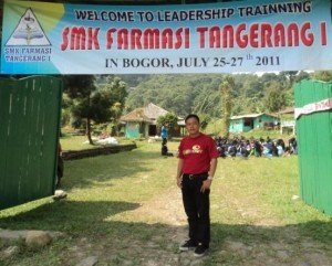 SMK Farmasi Tangerang 1