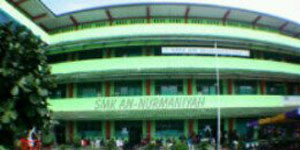 SMK An-Nurmaniyah Yapera