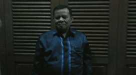 Ketua DPRD Tangsel, H.M. Ramlie, MA (Foto: Ryo)