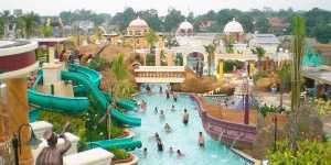 10 wisata di tangsel