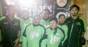 GO Jek