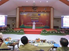 Tanamkan Minat Membaca, Pemkot Tangerang Adakan Lomba Bertutur Nasional